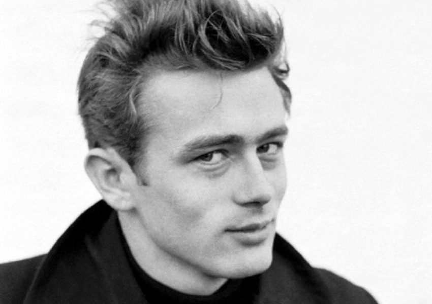 James Dean: 8 febbraio&nbsp;1931