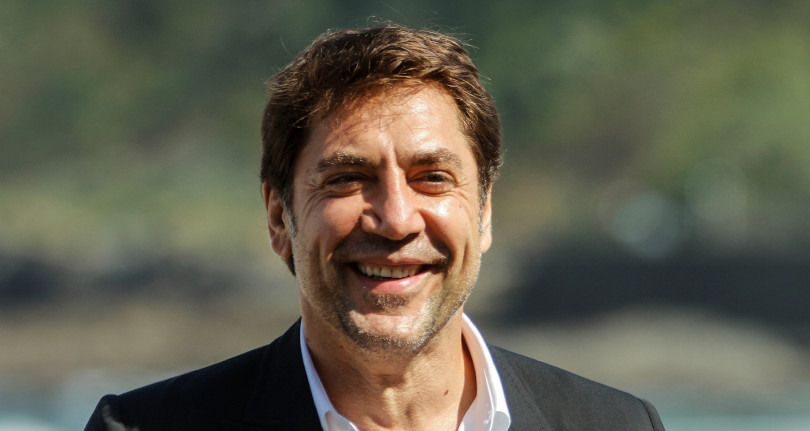 Javier Bardem: 1 marzo&nbsp;1969