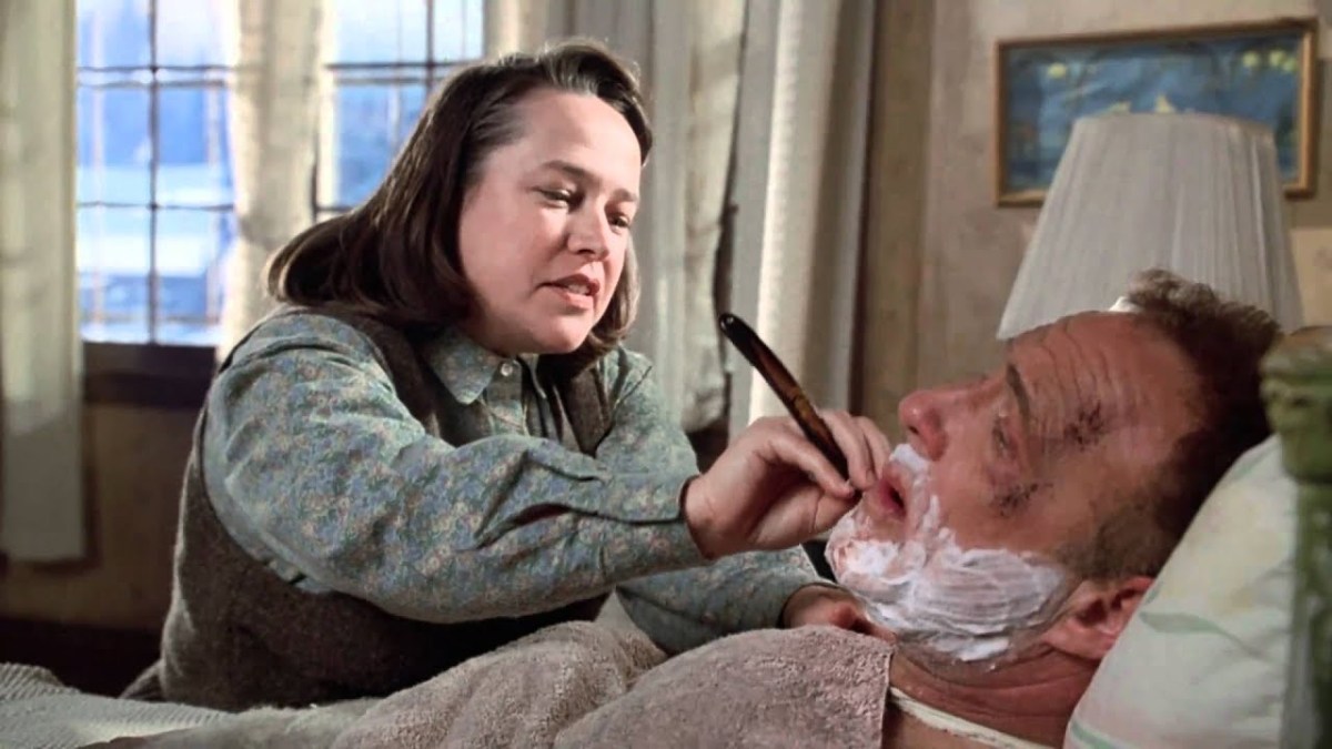 Misery non deve morire&nbsp;(1990)