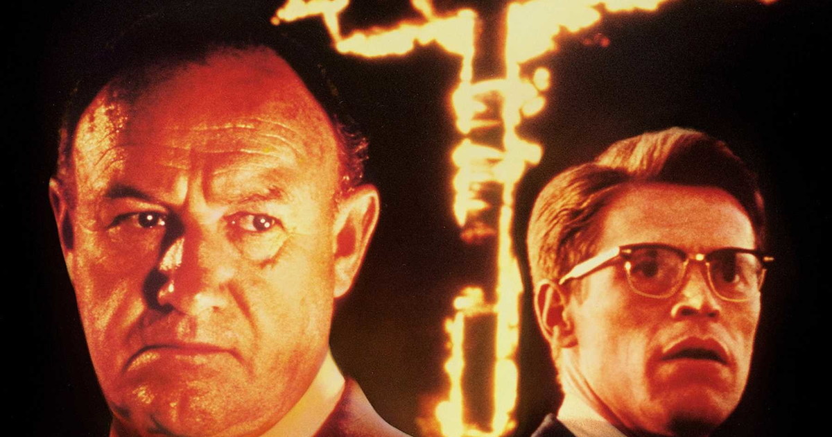 Mississippi burning – Le radici dell’odio&nbsp;(1988)