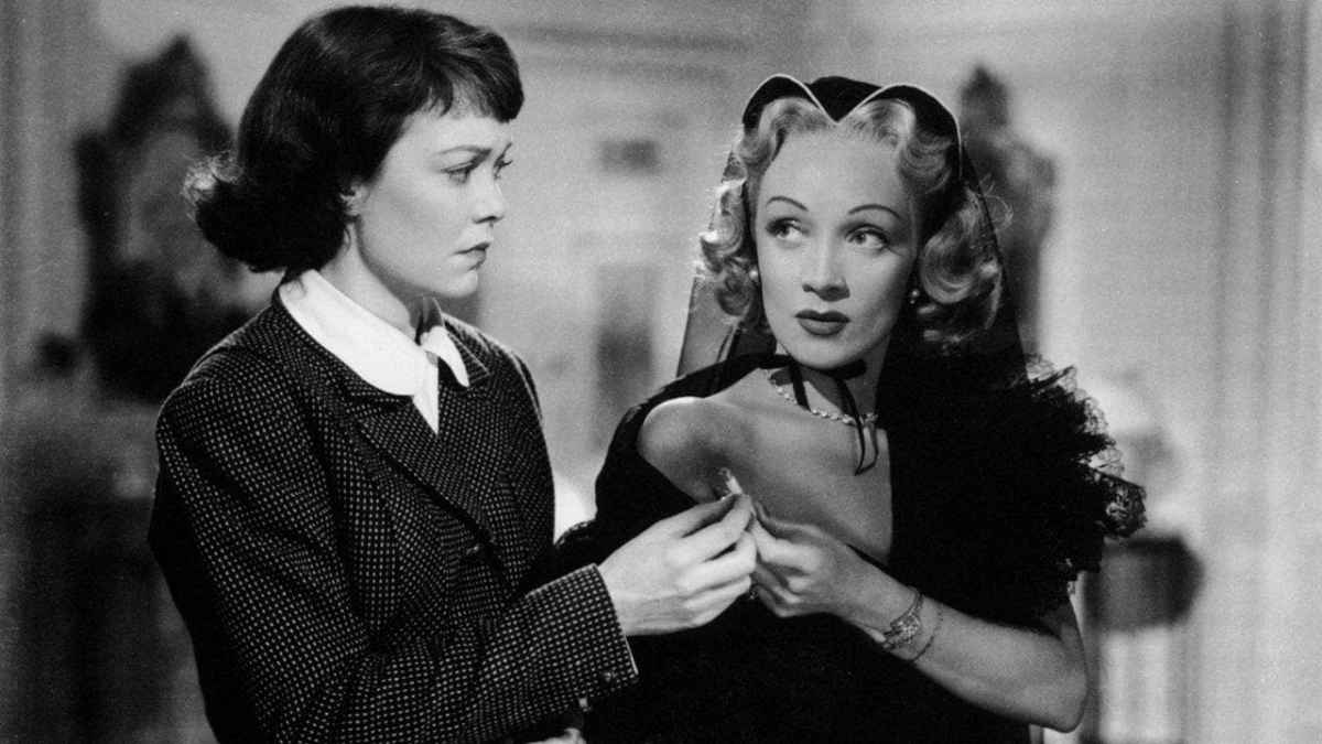 Paura in palcoscenico&nbsp;(1950)