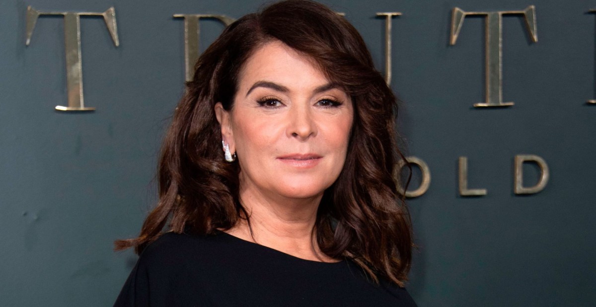 Annabella Sciorra: 29 marzo&nbsp;1960