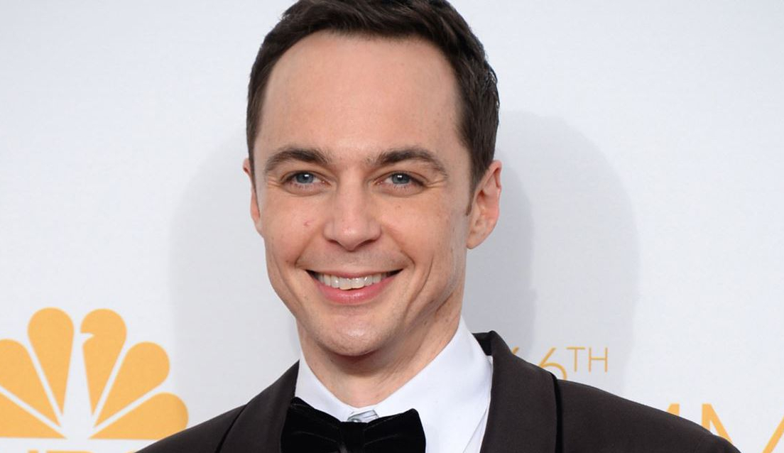 Jim Parsons: 24 marzo&nbsp;1973