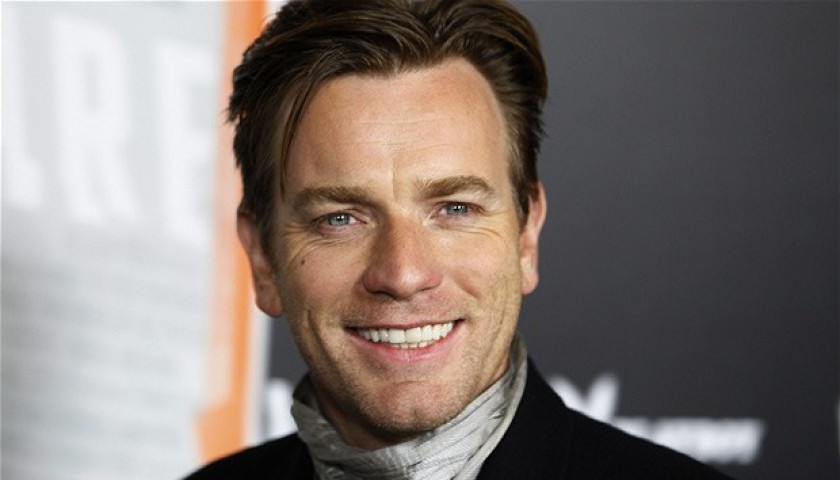Ewan McGregor: 31 marzo&nbsp;1971