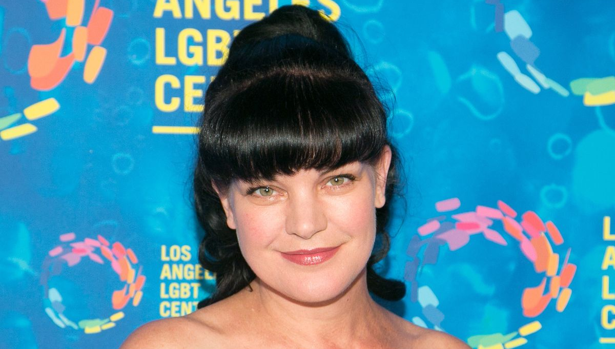 Pauley Perrette: 27 marzo&nbsp;1969
