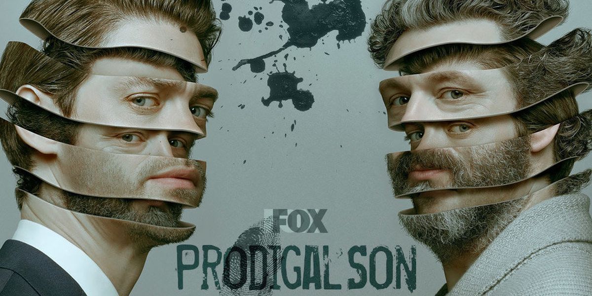 Prodigal son (2020-in&nbsp;corso)