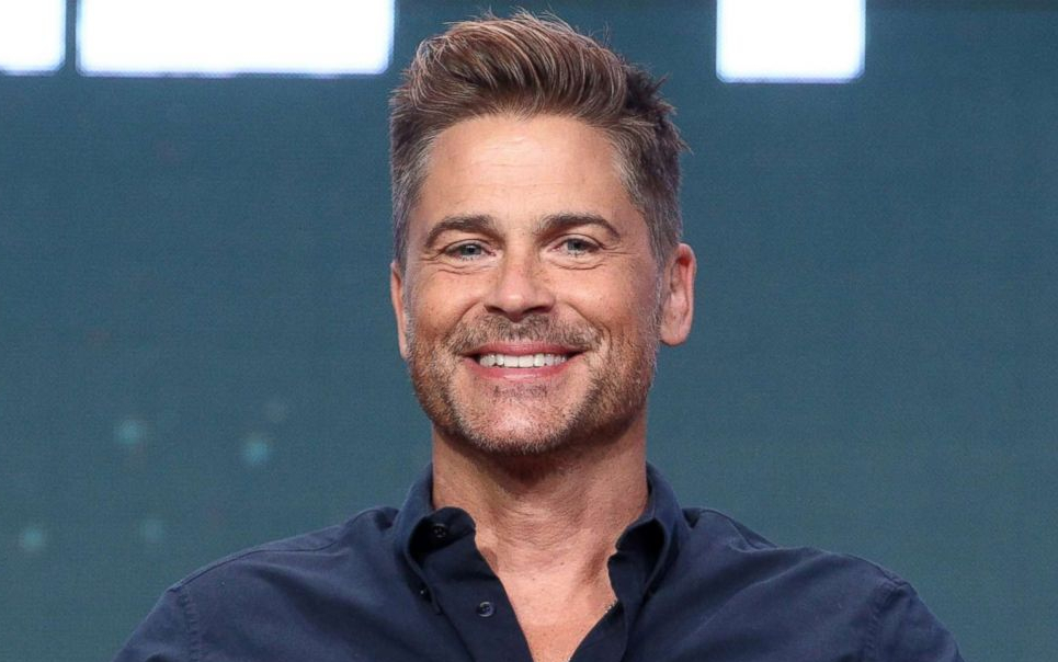Rob Lowe: 17 marzo&nbsp;1964
