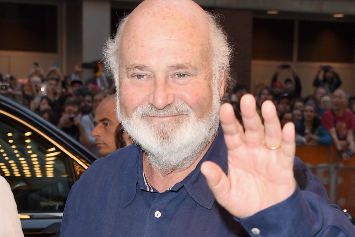 Rob Reiner: 6 marzo&nbsp;1947