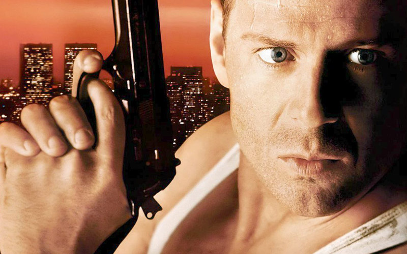 Trappola di cristallo&nbsp;(1988)