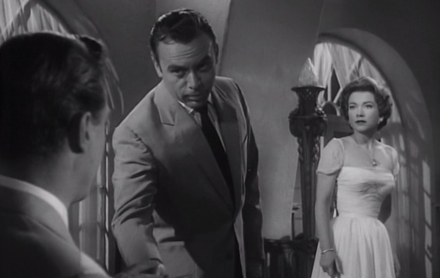 Acqua alla gola&nbsp;(1958)