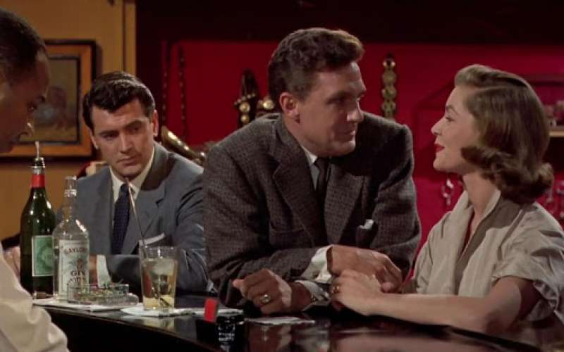 Come le foglie al vento&nbsp;(1956)