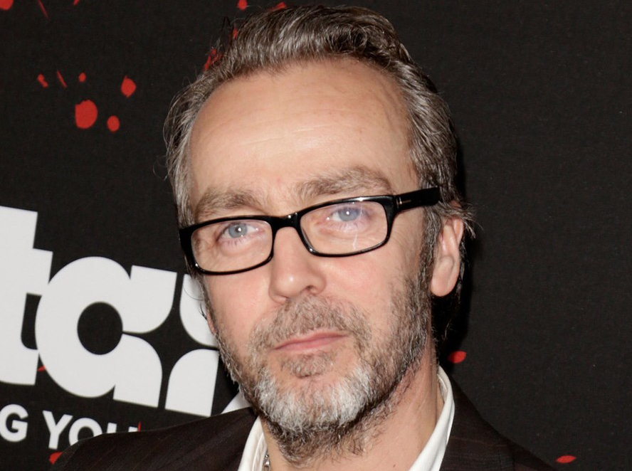 John Hannah: 23 aprile&nbsp;1962
