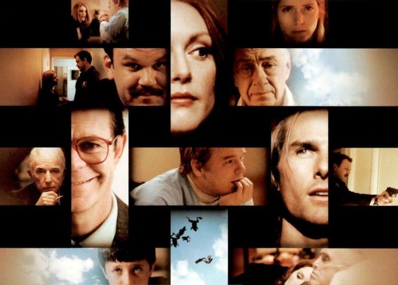 Magnolia (2000)
