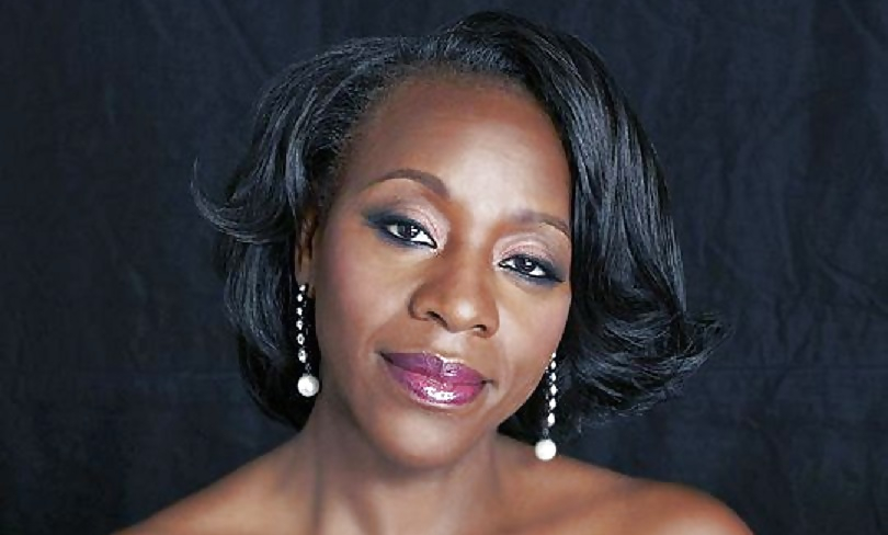 Marianne Jean-Baptiste: 26 aprile&nbsp;1967