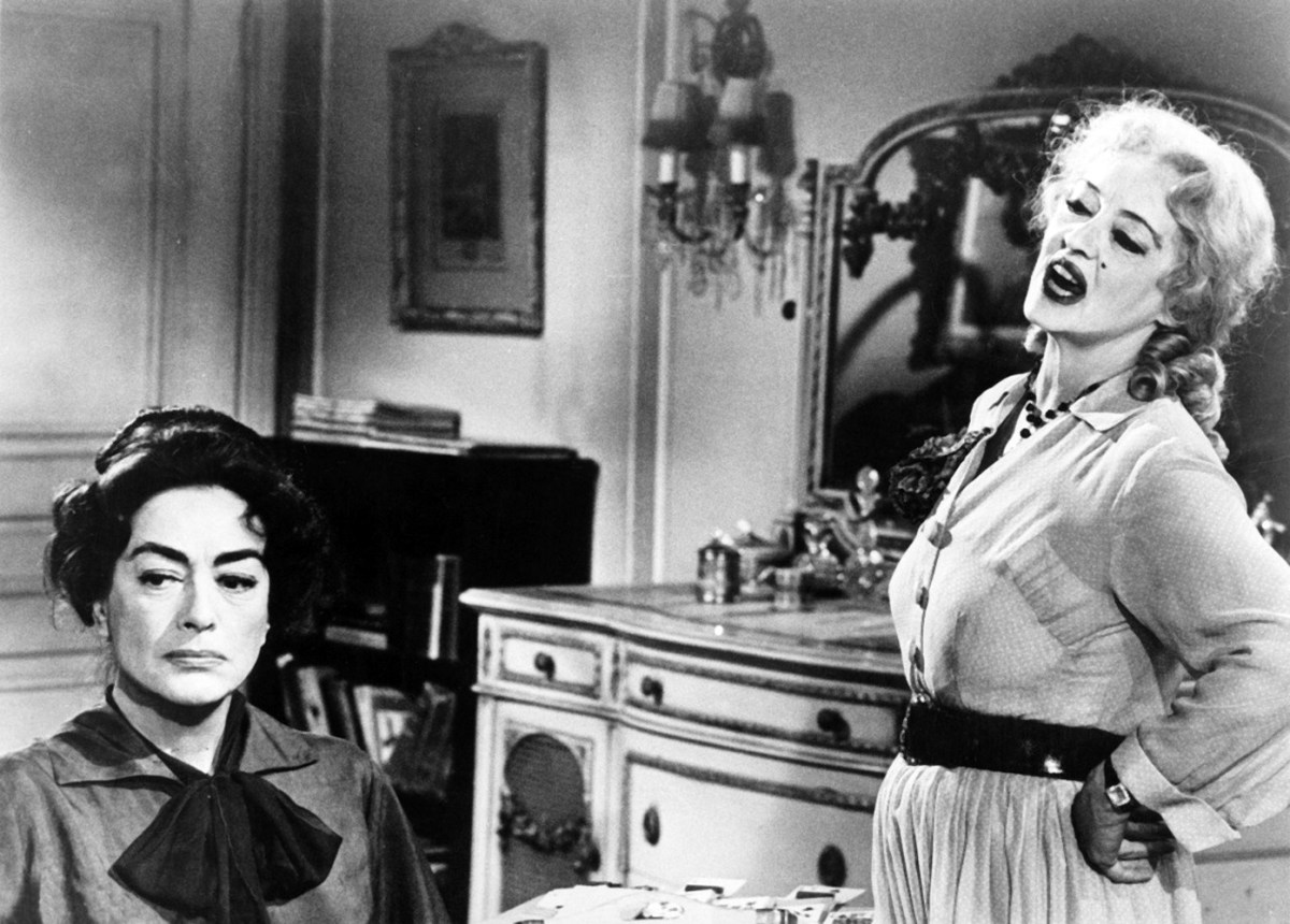 Che fine ha fatto Baby Jane?&nbsp;(1962)