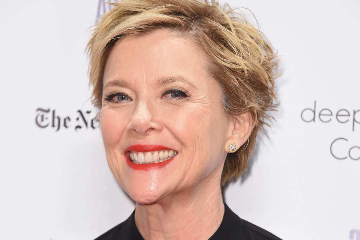 Annette Bening: 29 maggio&nbsp;1958