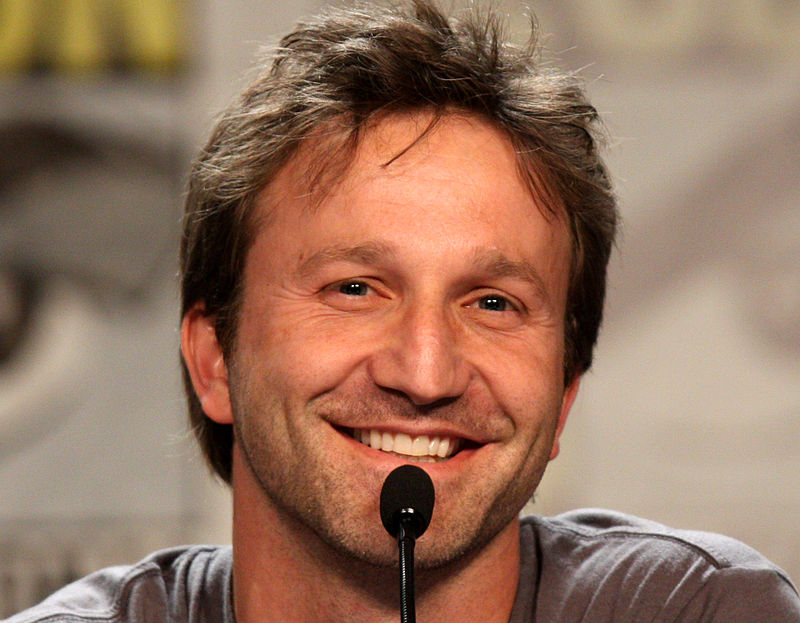 Breckin Meyer: 7 maggio&nbsp;1974