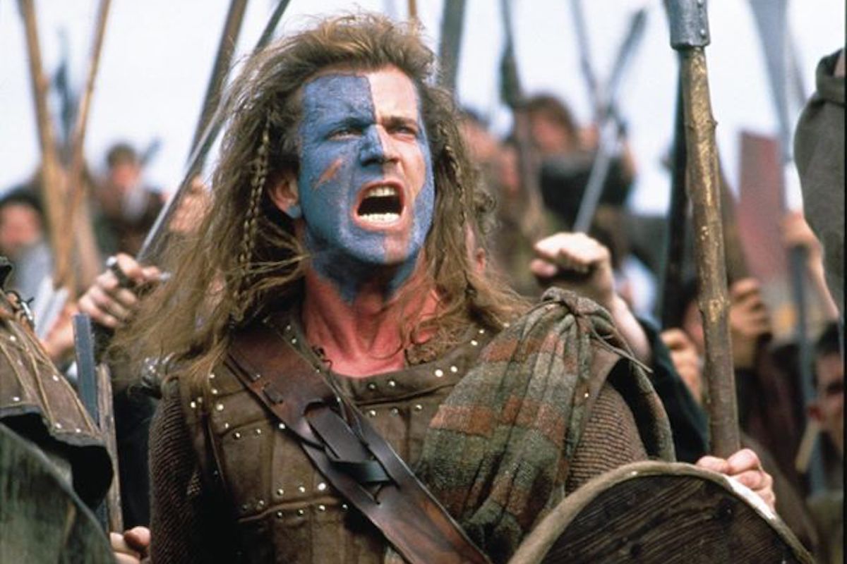 Braveheart (1995)