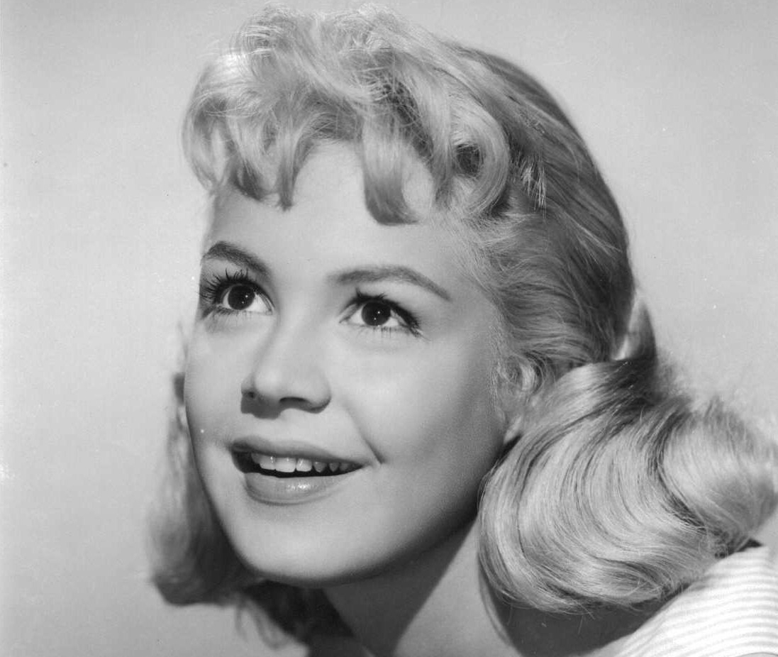 Sandra Dee, l'eterna teenager – Nonsolocinema, image size:1097x926