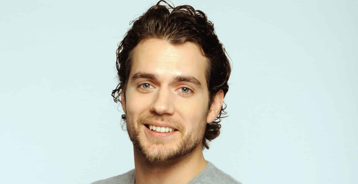 Henry Cavill: 5 maggio&nbsp;1983