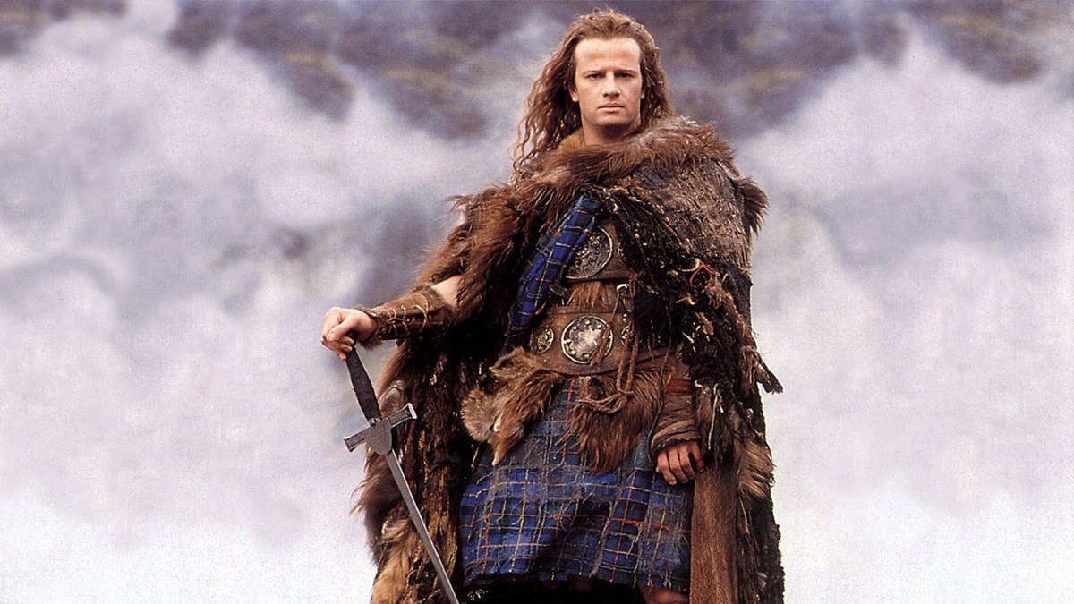 Highlander – L’ultimo immortale&nbsp;(1986)