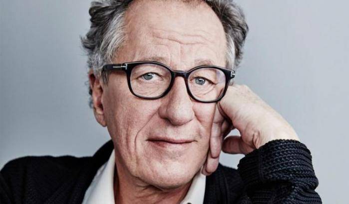 Geoffrey Rush: 6 luglio&nbsp;1951