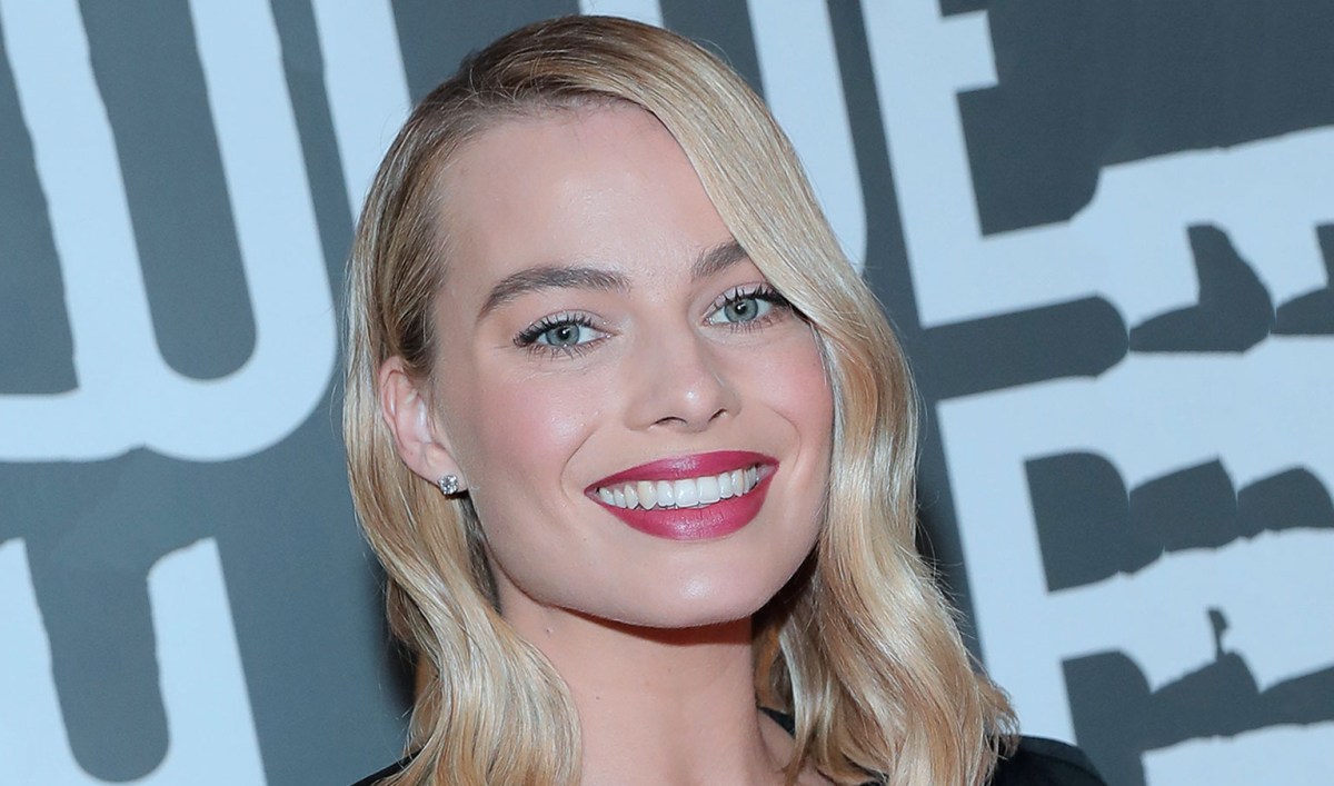 Margot Robbie: 2 luglio&nbsp;1990