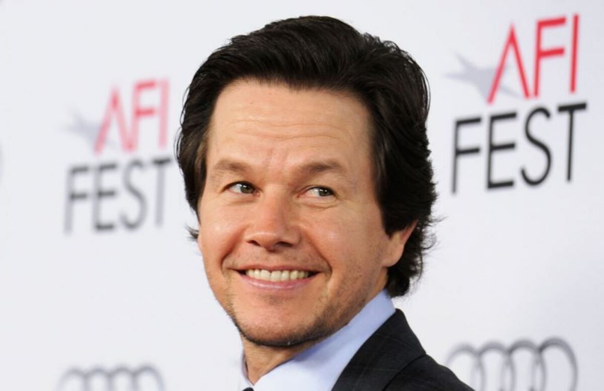 Mark Wahlberg: 5 giugno&nbsp;1971