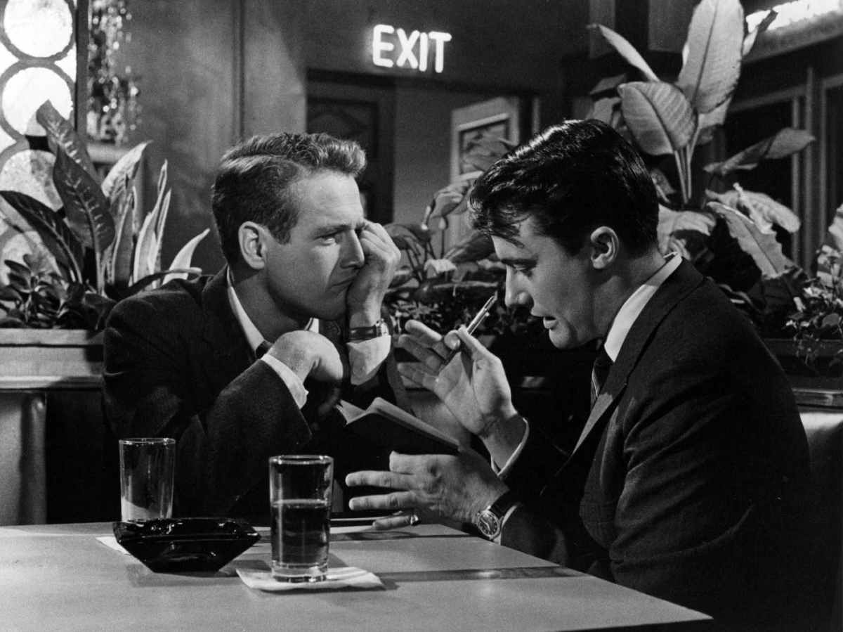 I segreti di Filadelfia&nbsp;(1959)