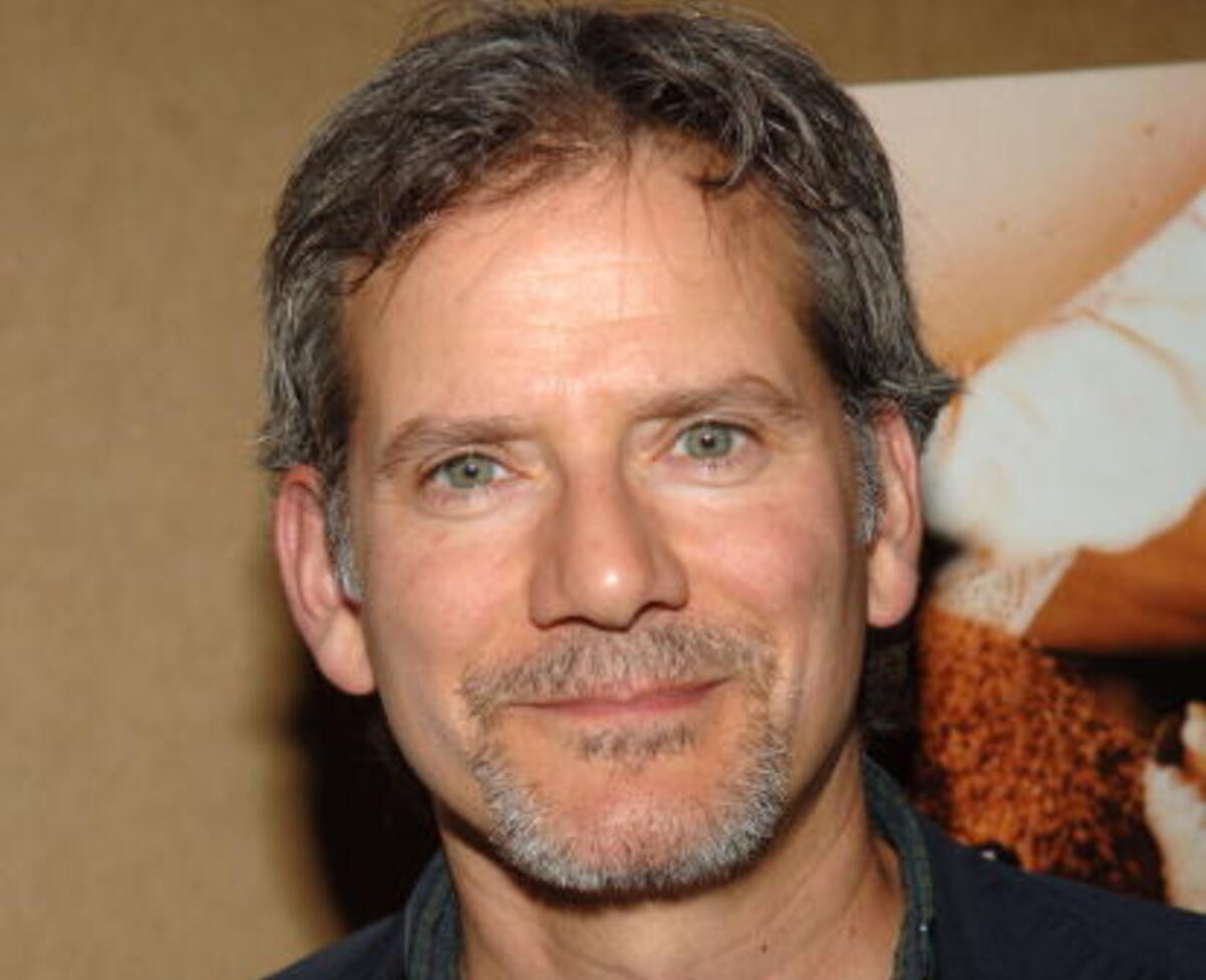 Campbell Scott: 19 luglio&nbsp;1961