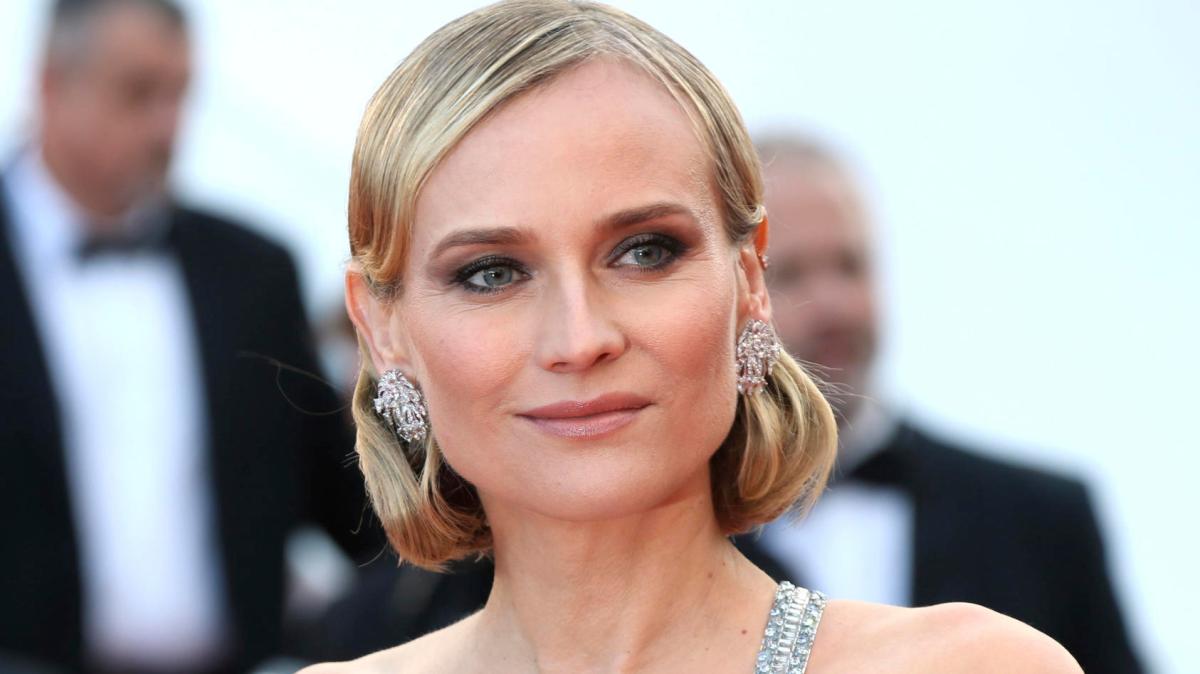 Diane Kruger: 15 luglio&nbsp;1976