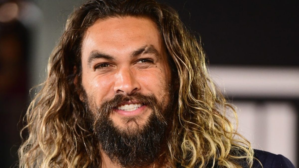Jason Momoa: 1 agosto&nbsp;1979