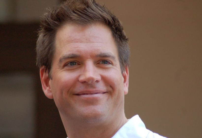 Michael Weatherly: 8 luglio&nbsp;1968