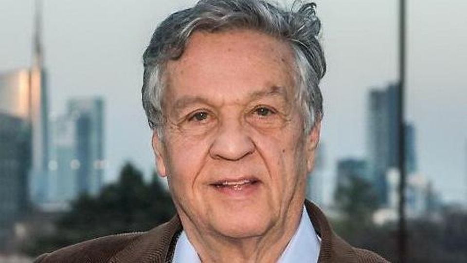 Renato Pozzetto: 14 luglio&nbsp;1940