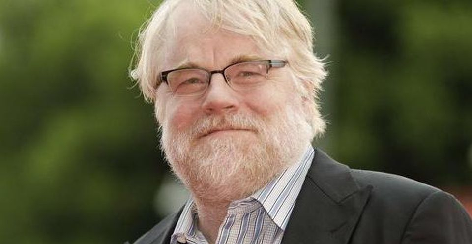 Philip Seymour Hoffman: 23 luglio&nbsp;1967