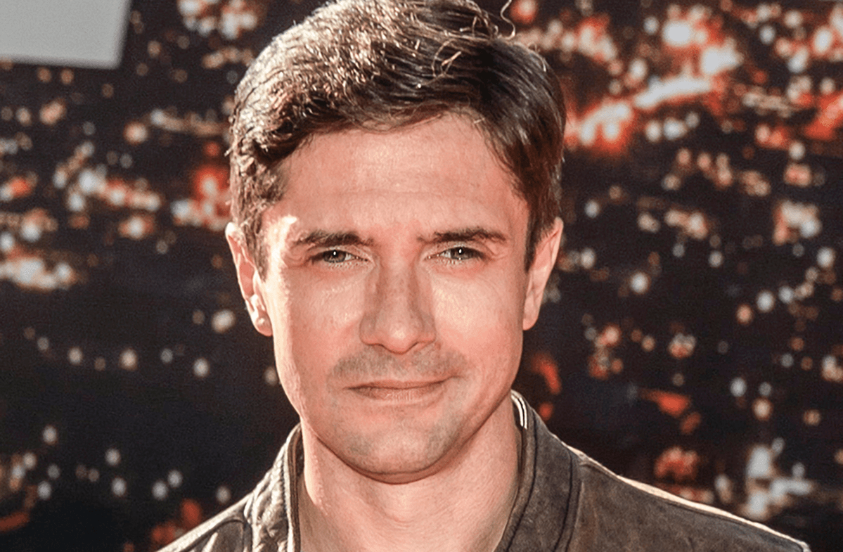 Topher Grace: 12 luglio&nbsp;1978