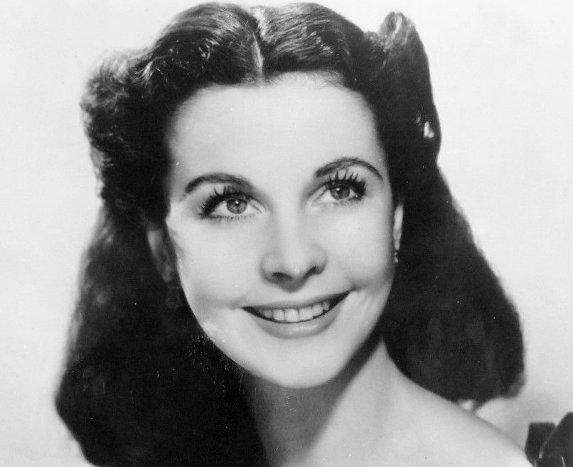 Vivien Leigh, per sempre&nbsp;Rossella