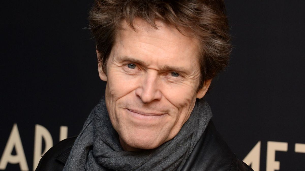 Willem Dafoe: 22 luglio&nbsp;1955