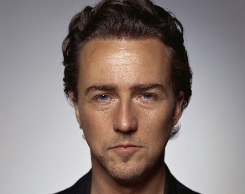 Edward Norton: 18 agosto&nbsp;1969
