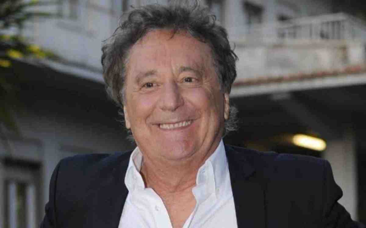 Enzo Iachetti: 31 agosto&nbsp;1952