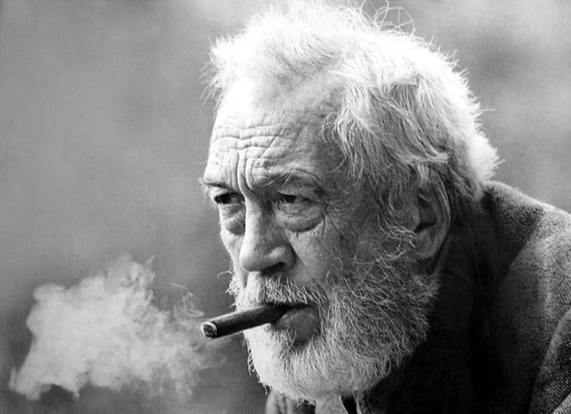 John Huston: 5 agosto&nbsp;1906