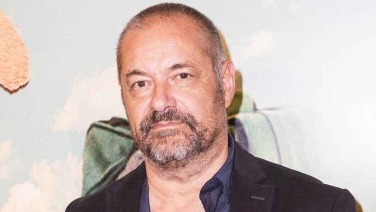 Jean-Pierre Jeunet: 3 settembre&nbsp;1953