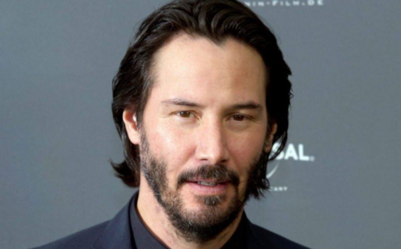 Keanu Reeves: 2 settembre&nbsp;1964