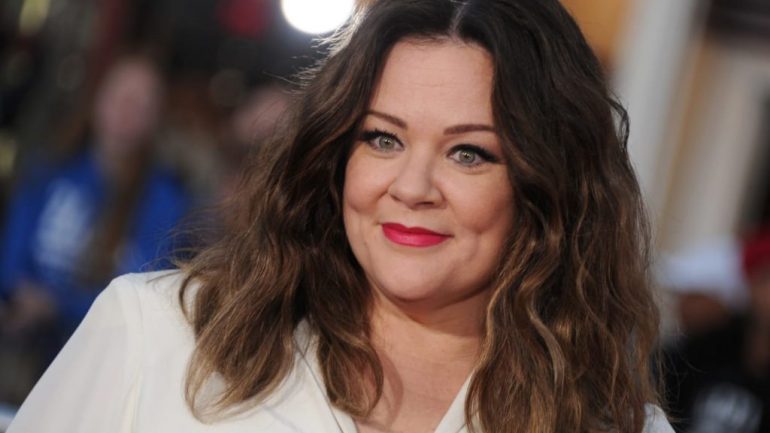 Melissa McCarthy: 26 agosto&nbsp;1970