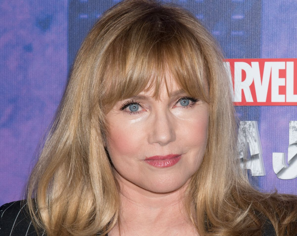 Rebecca De Mornay: 29 agosto&nbsp;1959