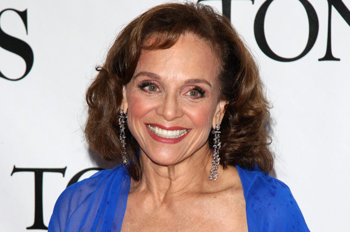 Valerie Harper : 22 agosto&nbsp;1939