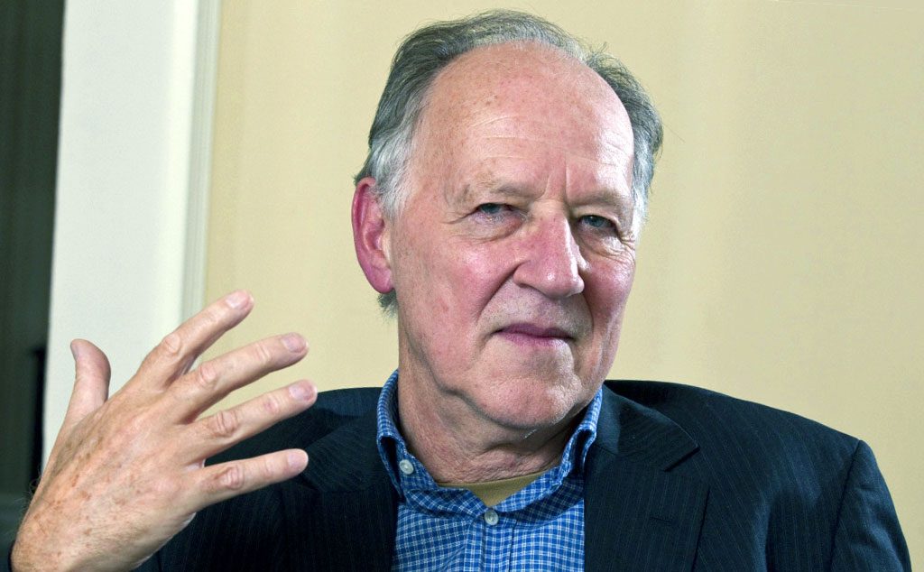 Werner Herzog: 5 settembre&nbsp;1942
