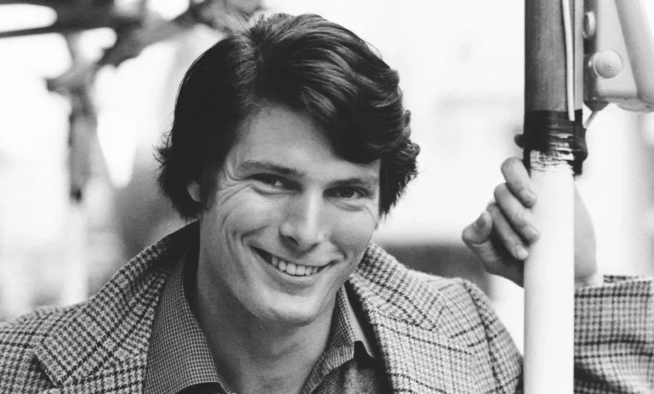 Christopher Reeve: 25 settembre&nbsp;1952