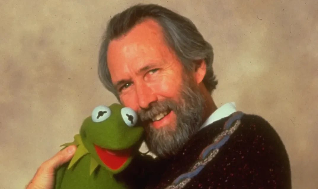 Jim Henson: 24 settembre&nbsp;1936