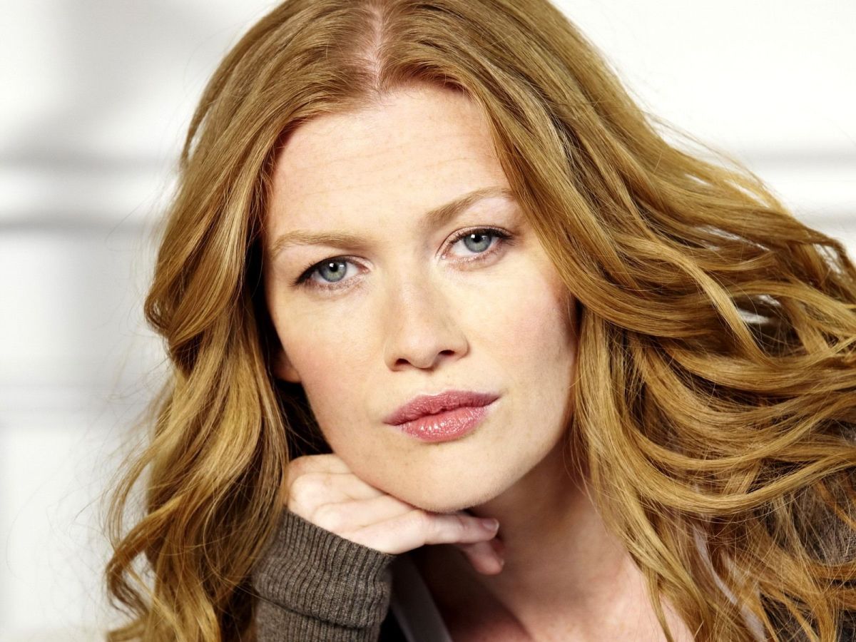Mireille Enos: 22 settembre&nbsp;1975